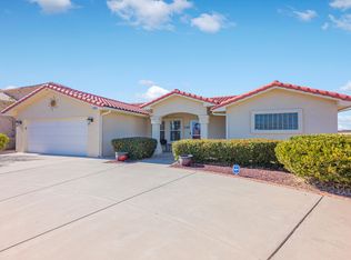 1161 Crestview Dr SW, Los Lunas, NM 87031