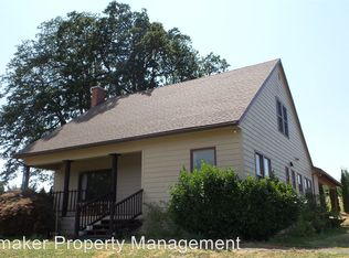 1350 Sunset Rd, Hood River, OR 97031