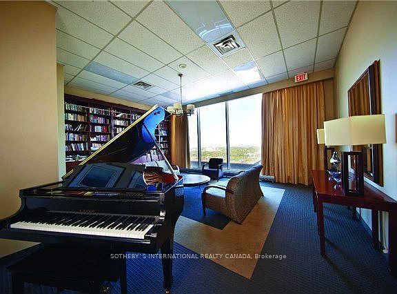 4th image of 44 Charles St W #4802