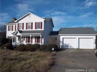 505 Baucom Deese Rd, Monroe, NC 28110