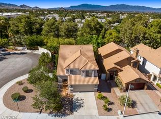9636 Rancho Palmas Dr, Las Vegas, NV 89117