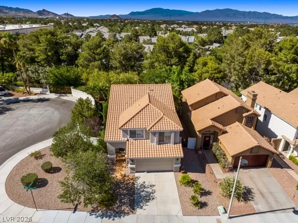 9636 Rancho Palmas Dr, Las Vegas, NV 89117