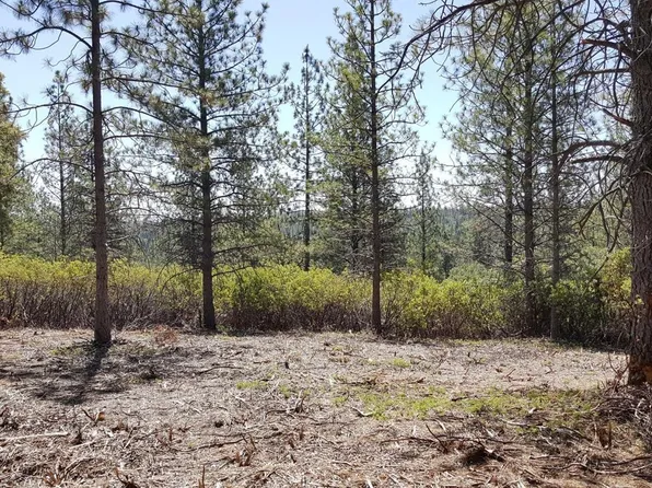 Deardorff Rd, Glencoe, CA 95232
