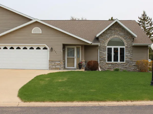 391 Voyager Ct, Alexandria, MN 56308