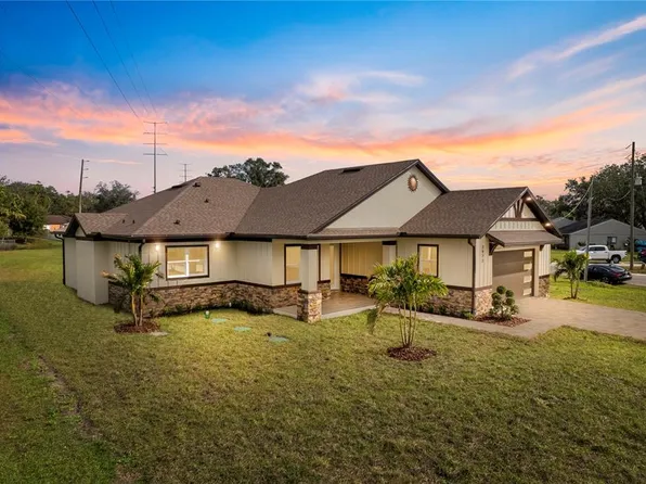 2972 LAKE SAXON DRIVE, LAND O LAKES, FL 34639