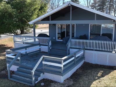5683 E Bass Center Rd, Monticello, IN, 47960