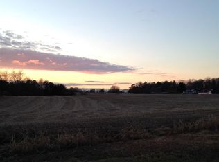 5623 Rest Home Rd, Claremont, NC 28610