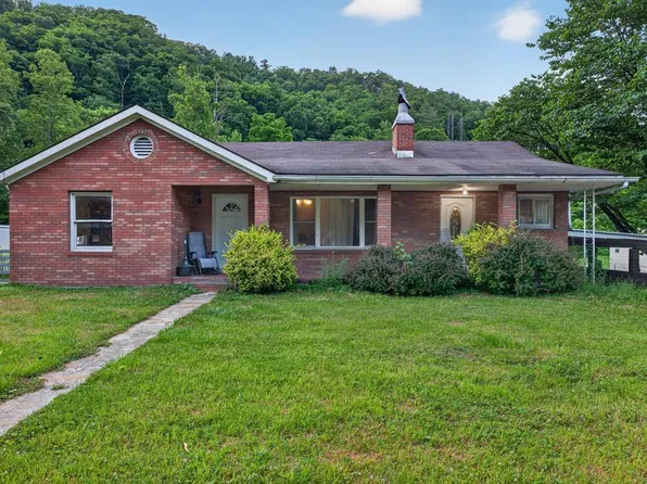 55 Owens Branch Rd, Slemp, KY 41763
