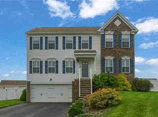 112 Norfolk Dr, Sarver, PA