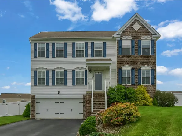 112 Norfolk Dr, Sarver, PA 16055