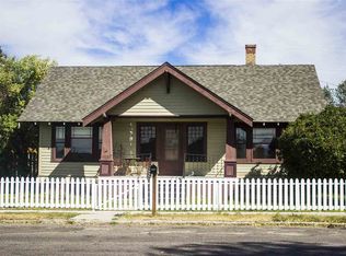 2319 Harvard Ave, Butte, MT 59701