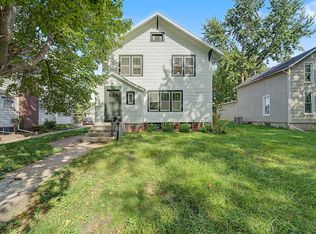 322 Tama St, Boone, IA 50036