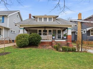 2148 Northland Ave, Lakewood, OH