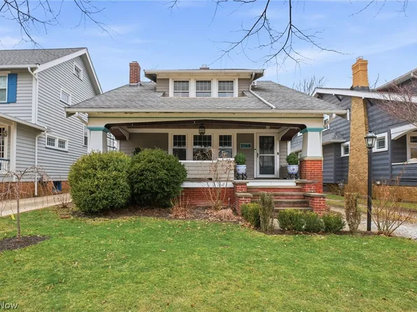 2148 Northland Ave, Lakewood, OH 44107
