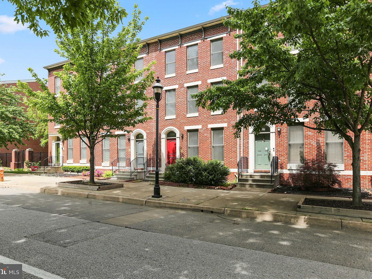 1929 Eutaw Pl, Baltimore, MD 21217 Zillow