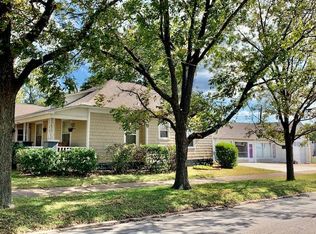 821 W Lincoln St, Coffeyville, KS 67337