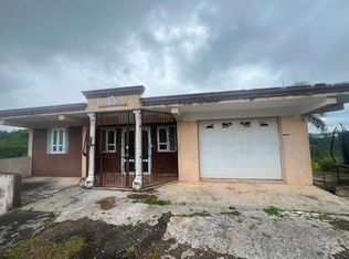 1 Km 20.8 Pr #155, Orocovis, PR 00720