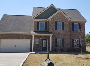 421 Astoria Way #18, McDonough, GA 30253