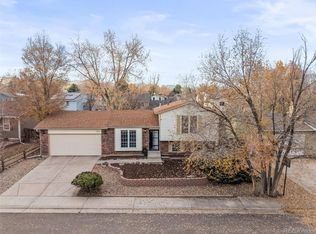 8635 W Teton Ave, Littleton, CO 80128