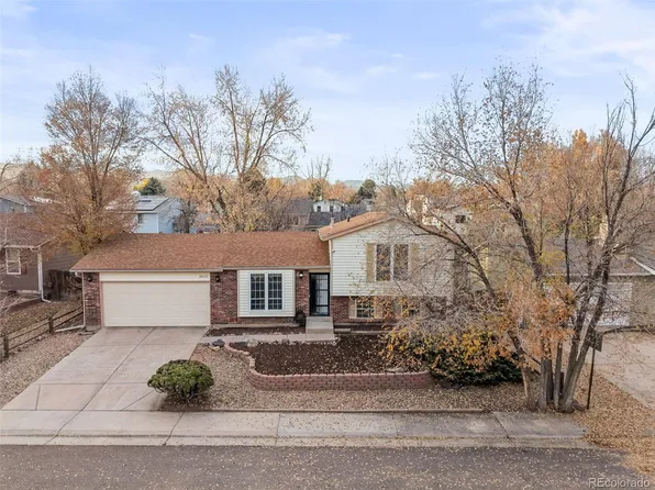 8635 W Teton Avenue, Littleton, CO 80128