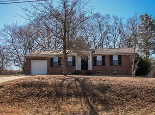 911 Sycamore Dr, Grovetown, GA 30813