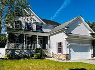 109 Carmel Dr, Egg Harbor Township, NJ 08234