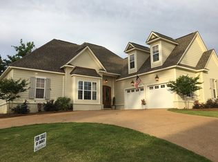 136 Oxmoor Rdg, Oxford, MS 38655