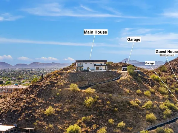 18812 N 22ND Street, Phoenix, AZ 85024