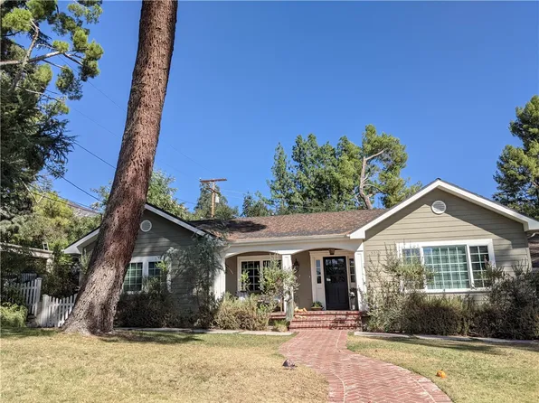 5310 La Forest Dr, La Canada Flintridge, CA 91011