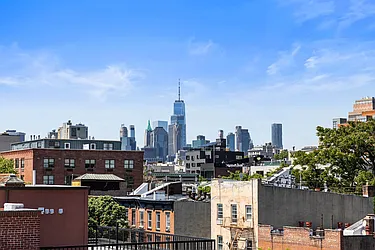 Rented by Doorway NYC, LLC