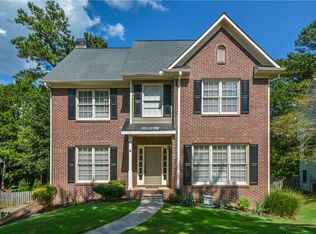 7312 Carriage Creek Rd, Woodstock, GA