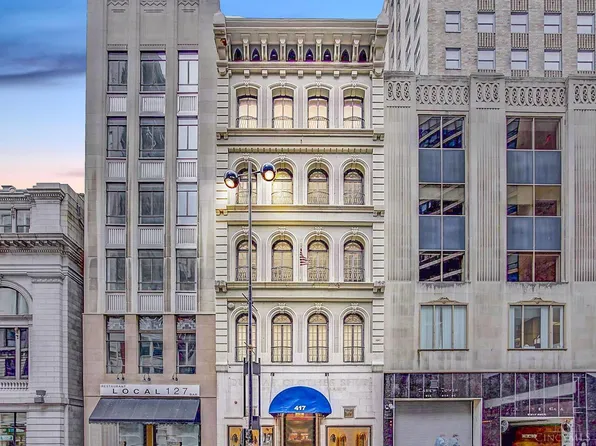 417 Vine St Unit 602, Cincinnati, OH 45202