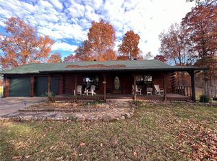 17250 State Highway K, Advance, MO 63730