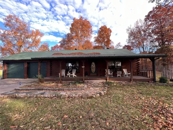 17250 State Highway K, Advance, MO 63730