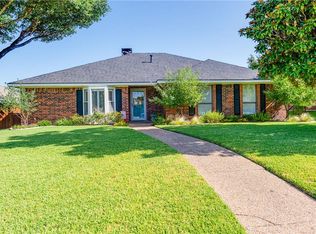 4313 Hanover Ct, Plano, TX 75093