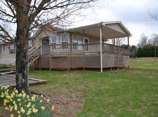 632 Long Hollow Rd, Maryville, TN 37801