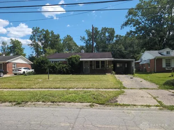 5250 Whaley Dr, Dayton, OH 45417