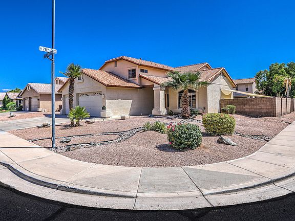 2nd image of 7751 W KAREN LEE Lane