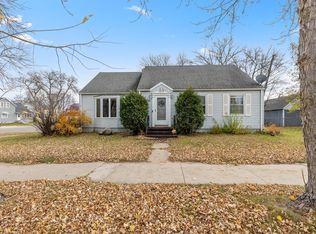 200 2nd St SW, Wadena, MN 56482