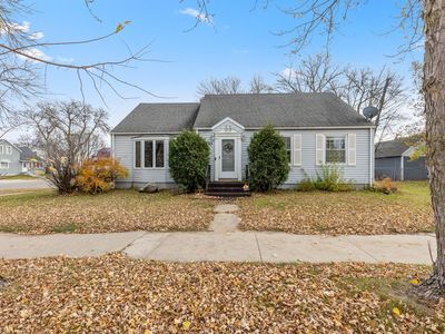 200 2nd St SW, Wadena, MN, 56482
