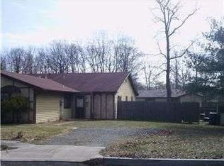 614B Maryland Rd, Glassboro, NJ 08028