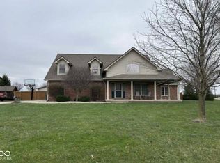 2420 Griton Ct, Shelbyville, IN 46176