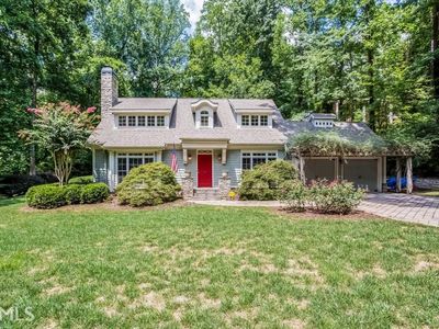 3930 Randall Farm Rd SE, Atlanta, GA, 30339