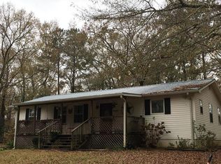 201 Josey Rd, Forsyth, GA 31029