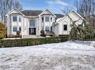 51 Crine Rd, Morganville, NJ 07751