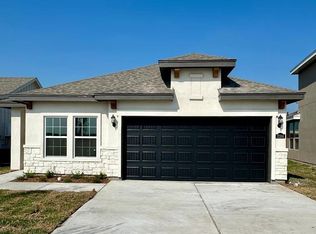 2184 Grove Ln, Brownsville, TX 78526