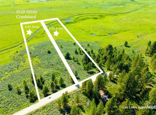 Tax Finlandia Lot 6&7, McCall, ID 83638