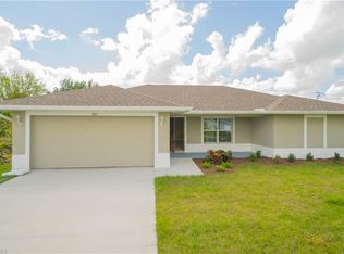 3715 22nd St SW, Lehigh Acres, FL 33976