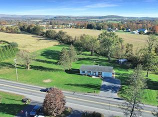 5953 William Penn Hwy, Mifflintown, PA 17059