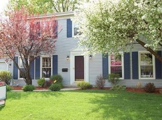 1078 Alameda Dr, Aurora, IL 60506